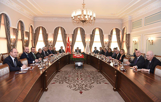 Transit yolculara bedava konaklama verilecek, masrafları kim yüklenecek?
