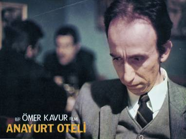 Emir Hepoğlu, otelli filmleri ve tanıtıma katkısını yazdı