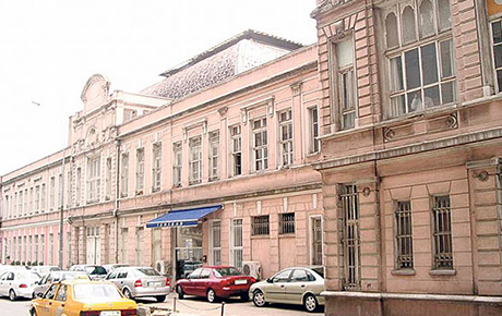 Galataport'taki yıkıma ilişkin açıklama: Kontrollü bir şekilde...