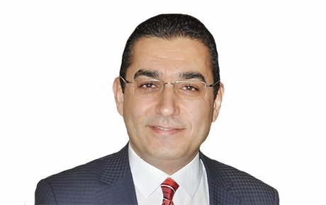 O genel müdürden açıklama: Kendi isteğimle ayrıldım 