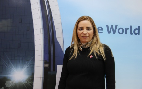 Emel Elik: Krizde çürük elmayla sağlam elma kendini gösterecek