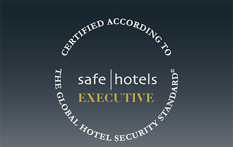 Swissotel The Bosphorus'tan Türkiye'de bir ilk