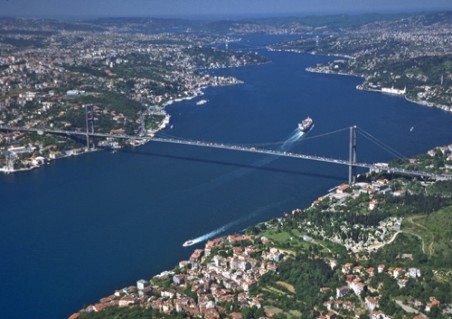 Avrupa’da Eylül ayında otel fiyatını artıran iki kent var: İstanbul ve Krakow