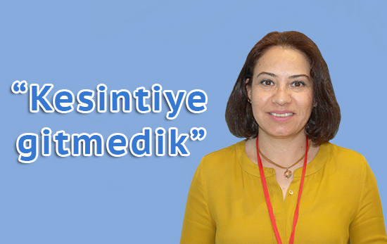 DER Touristik ürün müdürü açıkladı: Almanlar son dakikada gelir mi?