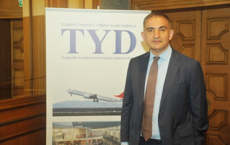 Murat Ersoy: Yasak algı yönetimi, Avrupa pazarı daralmaya devam edecek 