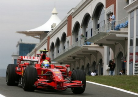 2011 yılı Formula 1 yarış takvimi açıklandı