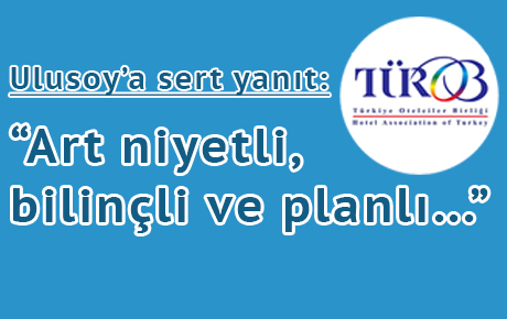 Booking yasağının kaldırılması için ilk resmi başvuru yapıldı