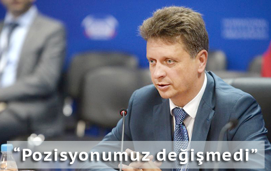 Rusya charter yasağı konusunda aba altından sopa göstermeye devam ediyor