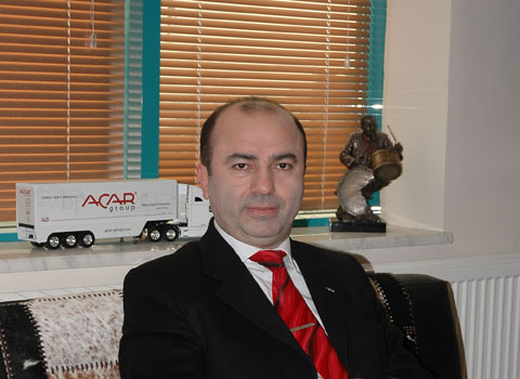 Bu yıl, promosyon sektöründe, yüzler gülüyor  