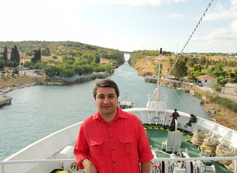 Apex Tour’dan  2011’de Akdeniz’e vizesiz seyahat sürprizi
