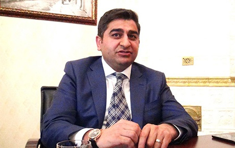 Borajet'in patronundan eski yönetime sahtecilik suçlaması