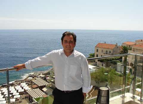 Rixos, Dubrovnik’te Türk yatırımcının önünü açtı