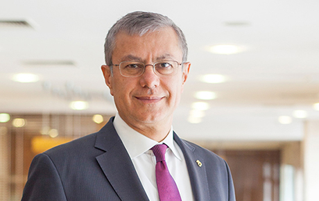 Dedeman Grubu, satılığa çıkardığı 5 yıldızlı oteline ne kadar fiyat biçti?