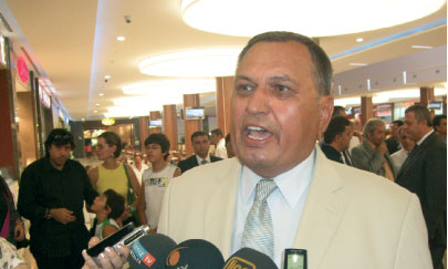 Yatırım yapmaya geldik, paramızla rezil olduk