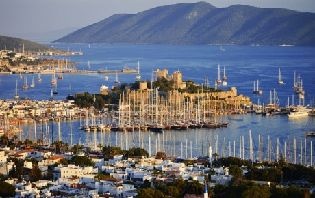 Can Pulak yazdı: Sorunsuz Bodrum için tek yol... 