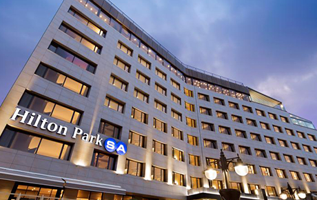 Hilton'un İstanbul'daki ünlü oteli kapanıyor, yerine okul açılacak