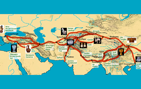 Antalya turizminde görmezden gelinen değerler ve olanaklar