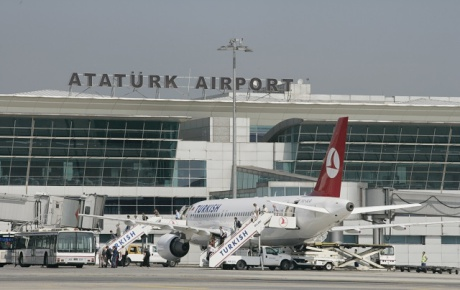 Yoğunluk azaldı, charterlara izin çıktı