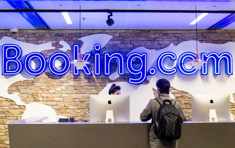Booking.com davasına kimler müdahil oldu? Bir ayda 85 bin euro zarar... 