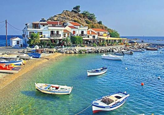 Yunanistan ve İspanya, taktik değiştiriyor