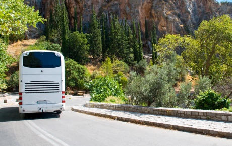 Turizm taşımacılığındaki tehlikenin boyutu: Elbette kaza olur... 