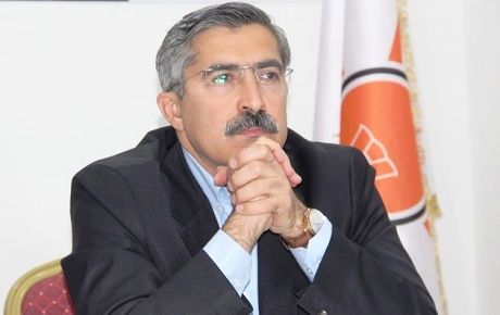 Hüseyin Yayman: Turizmde 4.0 dönemine geçeceğiz