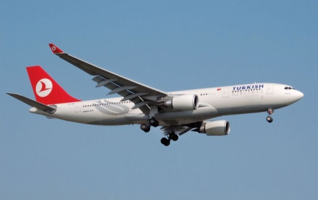 THY'den Rus transit yolcuya İstanbul'da bedava konaklama