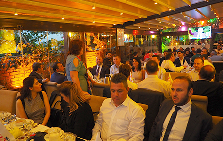 Jolly Tur: İlk 5 ayda yüzde 40 büyüdük, 1 milyon yolcu hedefine ulaşacağız