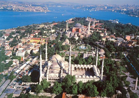 İstanbul Turizm Koordinasyon Kurulu bu konulara el atacak