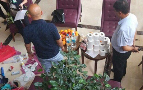Otelcilerin ifşalarına tepki: Sessizce çözülmeli, paylaşımlar bize zarar verir 