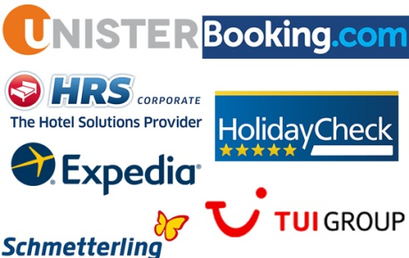 Alman online seyahat pazarında hangi şirket ne kadar kazanıyor, lider kim? 