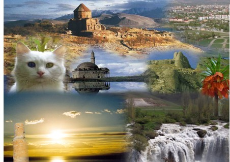 TÜRSAB Van turizmini canlandırmak için fuar düzenleyecek
