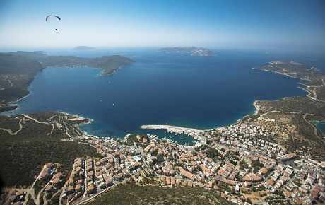 Şimdi de Kaş: 'İçeri su bile alınmıyor, fahiş fiyatlar talep ediliyor'