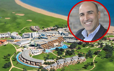 Vadi Karatopraklı'dan Silkar Turizm'e yanıt: Batık bir şirket!