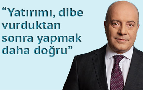 250 milyon liralık yatırımla Kadıköy'e otel yapacak