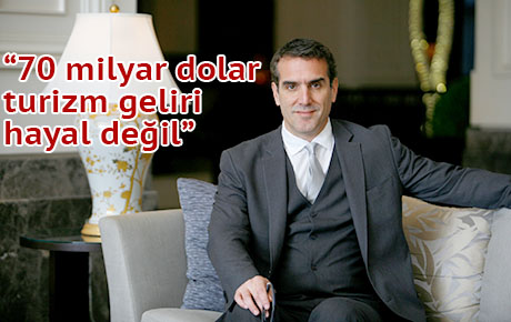 'Açığın alternatif pazarlarla kapatılması sanıldığı kadar kolay değil'