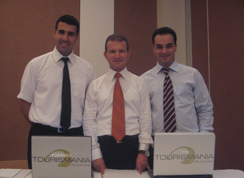9.Tourism Cup of Antalya 26 Eylül’de başlıyor