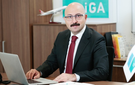 3. Havalimanı için 200 senaryo: Nasıl taşınacak, ne zaman açılacak? 