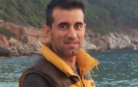 Belek'teki restoranda öldürülen taksicinin katil zanlıları yakalandı