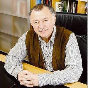 Faruk Pekin OITS’in Yönetim Kurulu’na yeniden seçildi