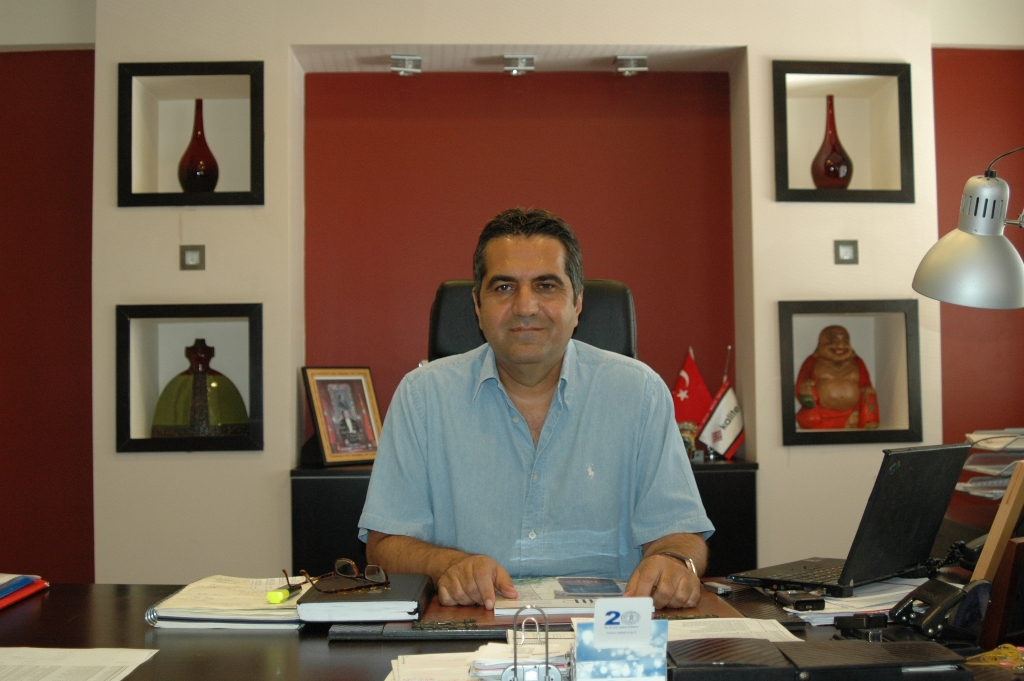 Çeşme, 15 milyon dolarlık projeyle 12 ay turizmi konuşacak 