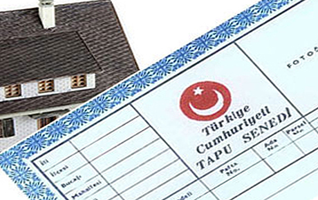 Tapuda yeni dönem: Taşınmazlar artık internet üzerinden yönetilebilecek
