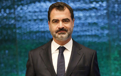 Türkiye Varlık Fonu Başkanı görevden alındı