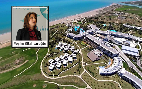 Lykia World Links Golf Antalya'yla ilgili önemli gelişme: Karatopraklı artık...