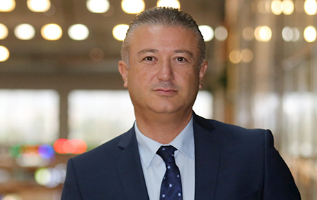 Sabiha Gökçen Havalimanı ilk 8 ayda ne kadar yolcu ağırladı?