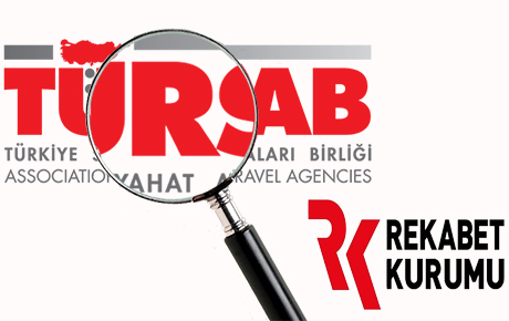 TÜRSAB'dan soruşturmaya ilişkin açıklama: Haksız, asılsız, kötü niyetli...