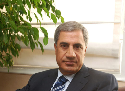 Cemil Uğurlu: Artışlarımızı gelirlere de yansıtmalıyız
