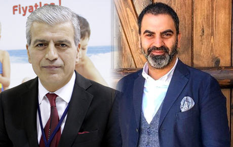 Dinler ile Çilsal arasındaki polemikte yeni gelişme: Suç duyurusunda...