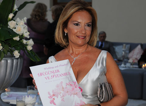  Turizm dünyası KM Events’in 15. kuruluş yıldönümünde buluştu