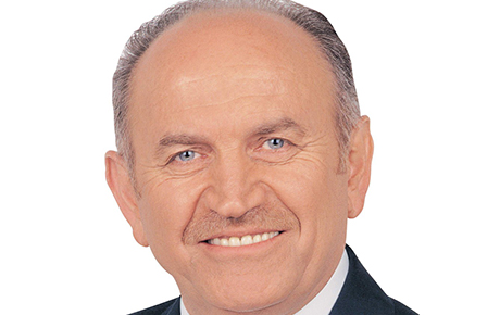 Kadir Topbaş'ın istifasının ardından kim ne dedi?